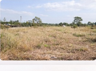 View of the property terrain